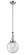 Beacon - 1 Light - 8 inch - Polished Chrome - Stem Hung - Adjustable Mini Pendant (3442|206-PC-G204-8-LED)