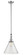 Cone - 1 Light - 12 inch - Polished Chrome - Stem Hung - Adjustable Mini Pendant (3442|206-PC-G44-L)