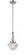 Oxford - 1 Light - 7 inch - Polished Chrome - Stem Hung - Adjustable Mini Pendant (3442|206-PC-G532)