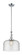 Bell - 1 Light - 12 inch - Polished Chrome - Stem Hung - Adjustable Mini Pendant (3442|206-PC-G74-L)