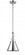 Appalachian - 1 Light - 8 inch - Polished Chrome - Stem Hung - Adjustable Mini Pendant (3442|206-PC-M13-PC)
