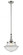 Oxford - 1 Light - 12 inch - Polished Nickel - Stem Hung - Adjustable Mini Pendant (3442|206-PN-G542-LED)