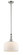 Bell - 1 Light - 12 inch - Polished Nickel - Stem Hung - Adjustable Mini Pendant (3442|206-PN-G71-L)