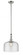 Bell - 1 Light - 12 inch - Polished Nickel - Stem Hung - Adjustable Mini Pendant (3442|206-PN-G74-L-LED)
