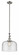 Bell - 1 Light - 12 inch - Brushed Satin Nickel - Stem Hung - Adjustable Mini Pendant (3442|206-SN-G74-L-LED)