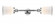 Canton - 2 Light - 6 inch - Polished Chrome - Adjustable Bath Vanity Light (3442|208L-PC-G181-LED)