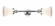 Bellmont - 2 Light - 6 inch - Polished Chrome - Adjustable Bath Vanity Light (3442|208L-PC-G191-LED)