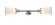 Canton - 2 Light - 6 inch - Polished Nickel - Adjustable Bath Vanity Light (3442|208L-PN-G181)