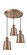 Addison 3 Light Multi-Pendant (3442|211/3-AC-M9-AC)