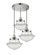 Oxford Multi-Pendant (3442|211/3-PN-G542)