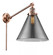 Cone - 1 Light - 12 inch - Antique Copper -Adjustable Swing Arm (3442|237-AC-G43-L)