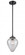 Geneseo - 1 Light - 7 inch - Oil Rubbed Bronze - Stem hung - Mini Pendant (3442|284-1S-OB-G165-LED)
