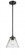 Cone - 1 Light - 8 inch - Oil Rubbed Bronze - Stem hung - Mini Pendant (3442|284-1S-OB-G42)