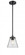 Cone - 1 Light - 6 inch - Oil Rubbed Bronze - Stem hung - Mini Pendant (3442|284-1S-OB-G62-LED)