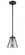 Cone - 1 Light - 6 inch - Oil Rubbed Bronze - Stem hung - Mini Pendant (3442|284-1S-OB-G63)