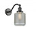 Stanton - 1 Light - 6 inch - Oil Rubbed Bronze - Adjustable Sconce (3442|515-1W-OB-G262)