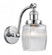 Colton - 1 Light - 6 inch - Polished Chrome - Adjustable Sconce (3442|515-1W-PC-G302)