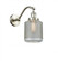 Stanton - 1 Light - 6 inch - Brushed Satin Nickel - Adjustable Sconce (3442|515-1W-SN-G262)
