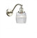 Colton - 1 Light - 6 inch - Brushed Satin Nickel - Adjustable Sconce (3442|515-1W-SN-G302)