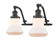 Bellmont - 2 Light - 18 inch - Oil Rubbed Bronze - Adjustable Bath Vanity Light (3442|515-2W-OB-G191)