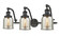 Bell - 3 Light - 28 inch - Oil Rubbed Bronze - Adjustable Bath Vanity Light (3442|515-3W-OB-G58-LED)