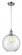 Athens - 1 Light - 10 inch - Polished Chrome - Cord hung - Mini Pendant (3442|516-1P-PC-G122-10)