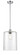 Cobbleskill - 1 Light - 9 inch - Polished Chrome - Mini Pendant (3442|516-1S-PC-G112-L-LED)