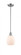 Eaton - 1 Light - 6 inch - Polished Chrome - Mini Pendant (3442|516-1S-PC-G81)