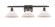 Orwell - 3 Light - 28 inch - Oil Rubbed Bronze - Bath Vanity Light (3442|516-3W-OB-G131)