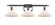 Orwell - 3 Light - 28 inch - Polished Chrome - Bath Vanity Light (3442|516-3W-PC-G131)