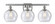 Athens - 3 Light - 28 inch - Brushed Satin Nickel - Bath Vanity Light (3442|516-3W-SN-G124)