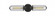 Muselet - 2 Light - 22 inch - Oil Rubbed Bronze - Bath Vanity Light (3442|900-2W-OB-CE225-OB)