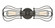 Muselet - 2 Light - 19 inch - Oil Rubbed Bronze - Bath Vanity Light (3442|900-2W-OB-CE513-OB)