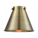 10'' Appalachian Metal Shade (3442|M13-AB)