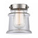 Small Canton Clear Glass (3442|G182S)