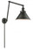 Briarcliff - 1 Light - 10 inch - Oil Rubbed Bronze -Adjustable Swing Arm (3442|238-OB-M10-OB)
