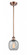 Belfast - 1 Light - 6 inch - Antique Copper - Mini Pendant (3442|516-1S-AC-G104-LED)