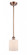 Cobbleskill - 1 Light - 5 inch - Antique Copper - Mini Pendant (3442|516-1S-AC-G111)