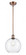 Athens - 1 Light - 10 inch - Antique Copper - Mini Pendant (3442|516-1S-AC-G122-10-LED)