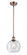 Athens - 1 Light - 8 inch - Antique Copper - Mini Pendant (3442|516-1S-AC-G124-LED)