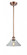 Orwell - 1 Light - 8 inch - Antique Copper - Mini Pendant (3442|516-1S-AC-G132-LED)