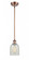Caledonia - 1 Light - 5 inch - Antique Copper - Mini Pendant (3442|516-1S-AC-G2511-LED)