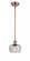 Fenton - 1 Light - 7 inch - Antique Copper - Mini Pendant (3442|516-1S-AC-G92)