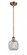 Belfast - 1 Light - 6 inch - Brushed Brass - Mini Pendant (3442|516-1S-BB-G105)