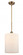 Cobbleskill - 1 Light - 9 inch - Brushed Brass - Mini Pendant (3442|516-1S-BB-G111-L-LED)