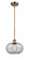 Gorham - 1 Light - 10 inch - Brushed Brass - Mini Pendant (3442|516-1S-BB-G247)