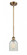 Caledonia - 1 Light - 5 inch - Brushed Brass - Mini Pendant (3442|516-1S-BB-G2511)