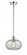 Gorham - 1 Light - 10 inch - Polished Nickel - Mini Pendant (3442|516-1S-PN-G249)