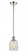 Caledonia - 1 Light - 5 inch - Polished Nickel - Mini Pendant (3442|516-1S-PN-G2511-LED)