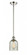 Caledonia - 1 Light - 5 inch - Polished Nickel - Mini Pendant (3442|516-1S-PN-G259-LED)